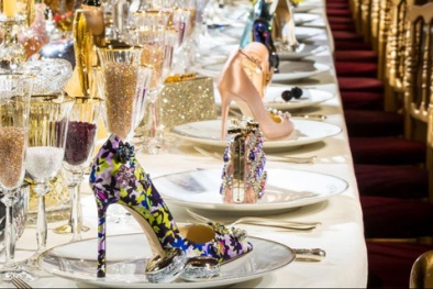 Thương hiệu thời trang Jimmy Choo được rao bán