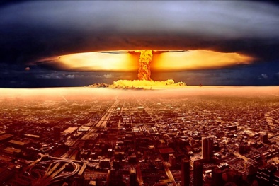 Bom nhiệt hạch Triều Tiên có khả năng biến mọi mục tiêu thành tro bụi 