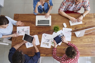 Doanh nghiệp sử dụng Facebook Workplace ra sao cho hiệu quả?