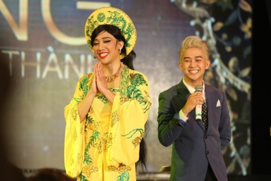 Trấn Thành 'không phù hợp' ở một gameshow trên Đài TH Vĩnh Long, nghệ sĩ hài nói gì?