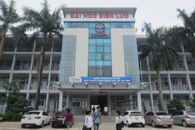 Thanh tra Chính phủ vào cuộc làm rõ sai phạm Đại học Điện lực