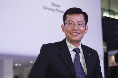 Vì sao Tổng giám đốc Euro Auto bị bắt?