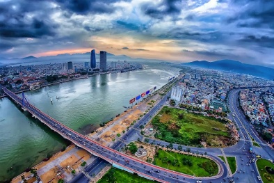 Đà Nẵng trở thành một sân khấu khổng lồ suốt hai tháng DIFF 2017