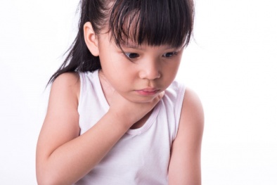 Nên hay không nên cắt amidan cho trẻ?