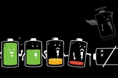 Những sai lầm tai hại ai cũng mắc phải khi sử dụng smartphone