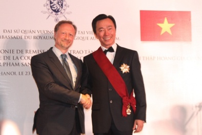 Đại sứ Phạm Sanh Châu - Người Việt đầu tiên ứng tuyển TGĐ UNESCO là ai?