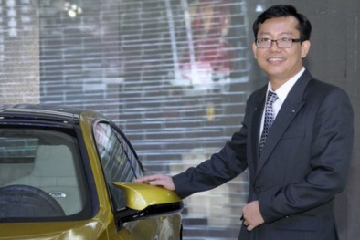 Tổng Giám đốc Euro Auto bị bắt: Tổng cục Hải quan tiết lộ tin bất ngờ