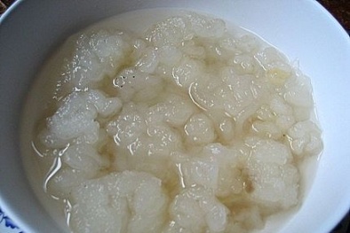 Tuyết giáp nhái: 'Thần dược' 100 triệu/kg vẫn cháy hàng có gì lạ?