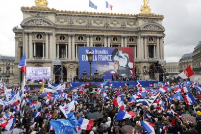 Các nước trên thế giới kỉ niệm ngày Quốc tế Lao động 1/5 như thế nào?