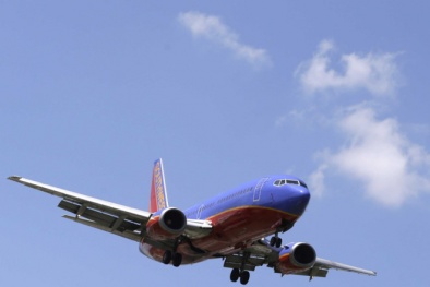 Hãng hàng không nào của Mỹ từ bỏ chính sách overbooking?