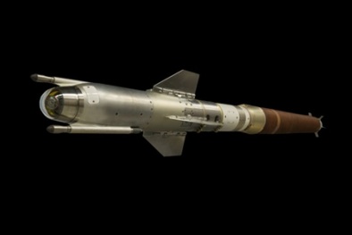 Hệ thống tên lửa RAM Block 2: Vũ khí đánh chặn ‘hỏa tốc’ cực chính xác của Mỹ