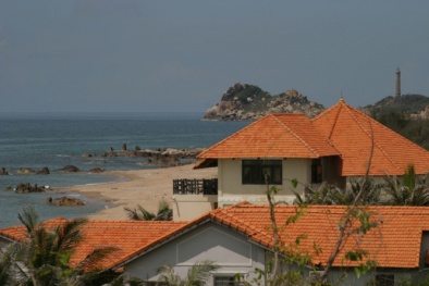 Bình Thuận: Yêu cầu bồi thường nhanh các dự án ở cảng Kê Gà