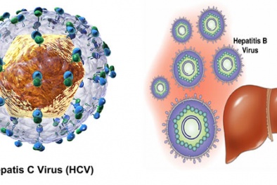 Khuyến cáo mới nhất về an toàn dùng thuốc điều trị viêm gan siêu vi C