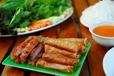 Lạc vào thiên đường ẩm thực hấp dẫn khi đi du lịch Nha Trang