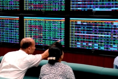 Cổ phiếu giá 'bèo' nhưng doanh nghiệp trả cổ tức 'khủng'