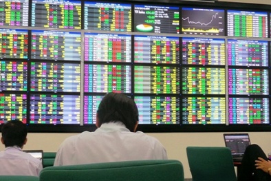 Cty CP Nước sạch Bắc Giang bị phạt vì vi phạm trong lĩnh vực chứng khoán 