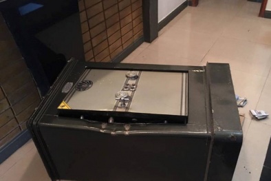 'Đại gia' TP. Hồ Chí Minh vắng nhà, bị mất trộm tiền tỷ ngày lễ