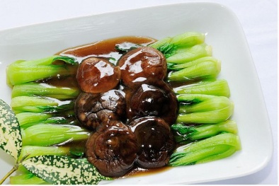 Đắt như nhân sâm, đại gia Việt mua nấm hương Nhật chỉ để làm rau gia vị?