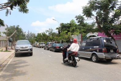 Địa ốc TP.HCM nóng 'hầm hập', nhiều người thu lãi tiền tỷ sau 1 đêm