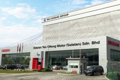 Doanh nghiệp ô tô nào của Malaysia lên kế hoạch sang Việt Nam?