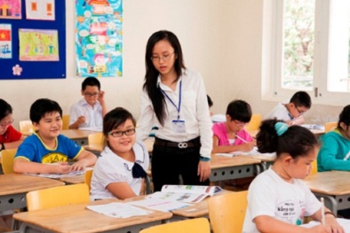 Hà Nội tăng học phí trường công: Phụ huynh nói gì?