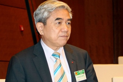 Nguyên Bộ trưởng KH&CN: Không đầu tư mạo hiểm chẳng bao giờ có DN lớn!