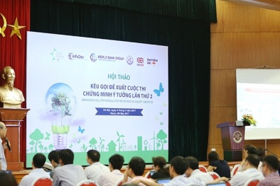 Doanh nghiệp khởi nghiệp sáng tạo có cơ hội nhận 75.000 USD