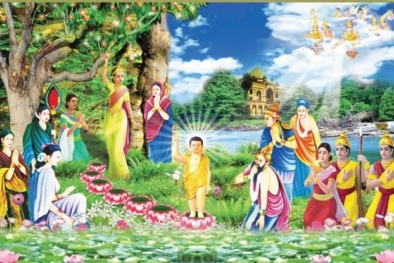 Lễ Phật Đản vào ngày nào và nguồn gốc từ đâu?