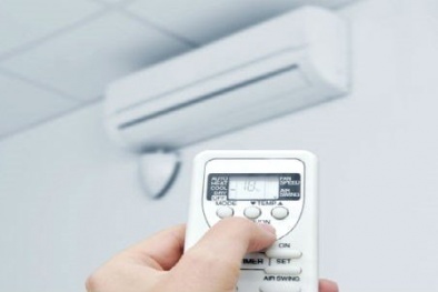 10 sai lầm 'ngớ ngẩn' khi dùng điều hòa mùa hè