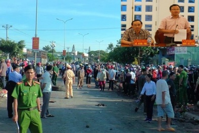 Kết luận nguyên nhân vụ tai nạn kinh hoàng ở Gia Lai