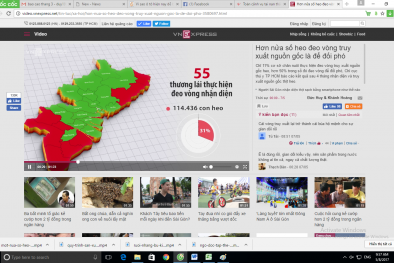 Hơn nửa số heo đeo vòng truy xuất nguồn gốc là để đối phó