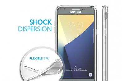 Samsung Galaxy J7 2017 rò rỉ những thông số mới nhất