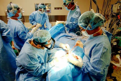 Cảnh báo bệnh không lây nhiễm giết 400.000 người Việt mỗi năm