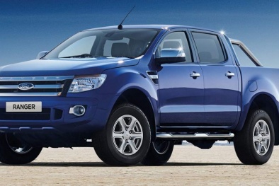 Có nên mua chiếc xe ô tô đang ‘thống trị’ thị trường Việt?