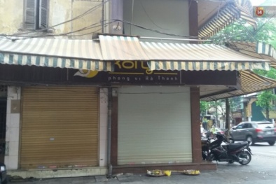 Cửa hàng xôi Yến bất ngờ đóng cửa: Bà chủ lên tiếng giải thích lý do