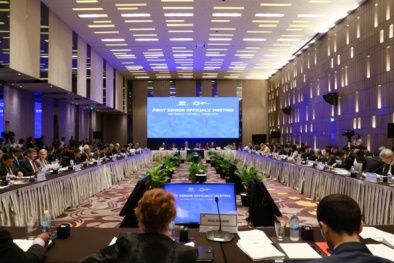 Năm APEC 2017: Tầm nhìn và vị thế mới của Việt Nam