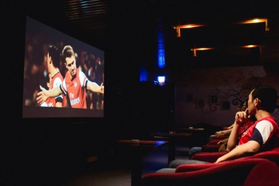 Cafe bóng đá có 'chao đảo' khi VTVcab ngừng phát sóng UEFA Champions League?