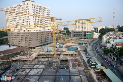 Điểm danh loạt dự án đất đai tại Hà Nội và TP.HCM trong 'tầm ngắm' của Thanh tra Chính phủ