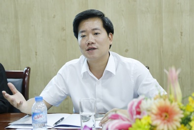 Việt Nam tăng cường hợp tác với Đài Loan về phát triển công nghệ xanh