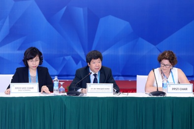 APEC 2017: Ứng phó thảm họa thiên nhiên, hỗ trợ hệ sinh thái KH&CN