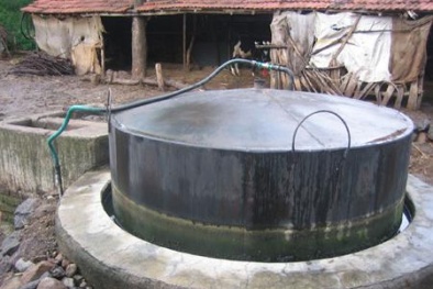 Nguyên nhân vụ 3 anh em ruột tử vong dưới hầm biogas