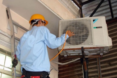 Những 'mánh vặt tiền’ của thợ điều hòa bạn cần biết để tránh mất tiền oan