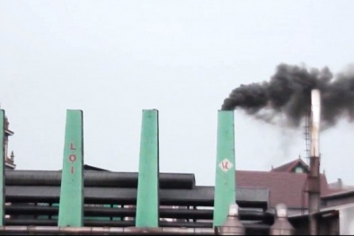Bắc Ninh: Phạt Công ty Vạn Lợi hơn 700 triệu đồng, đình chỉ 6 tháng vì gây ô nhiễm