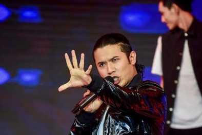 Hé lộ những tên tuổi lớn trong đêm Thổ DIFF 2017