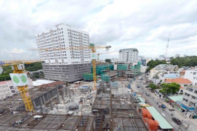 Thanh tra dự án 'đất vàng': Nhắm đến đâu?