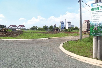 Đất tăng giá 70%, cò trúng tiền tỷ mỗi ngày