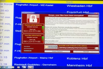 ‘Dính’ virus WannaCry: Doanh nghiệp 'cầu cứu' Sở Thông tin - Truyền thông