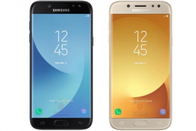 Samsung Galaxy J5 2017 giá 7 triệu sắp ra mắt có gì đặc biệt?