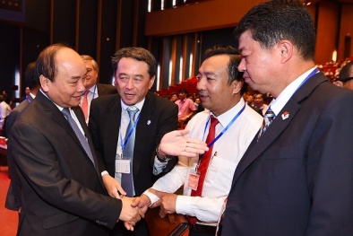 Doanh nghiệp phản ánh lên Thủ tướng việc bị cán bộ tìm cách bắt lỗi