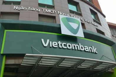 Khách hàng bỗng nhiên mất tiền: Vietcombank tăng cường nhân sự công nghệ và bảo mật